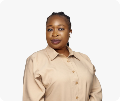 Abigail O. Kosalamola